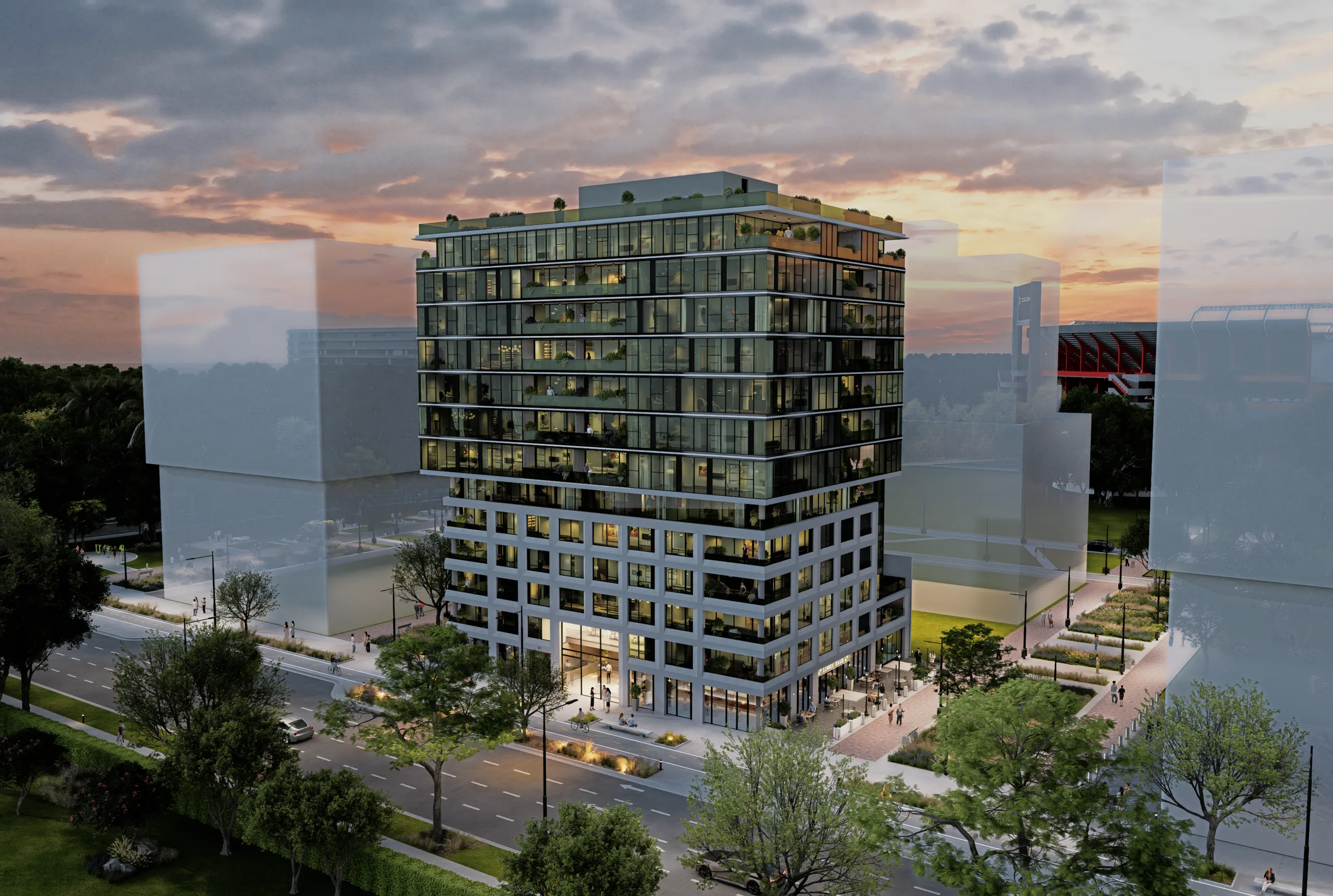 Proyecto Citadel Innovación